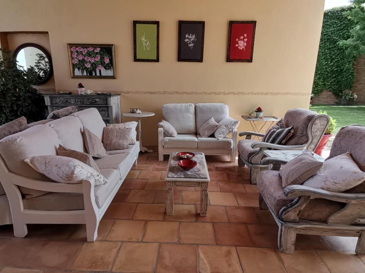 Mas Horta Prim Guest House Sant Pere Pescador Exterior photo