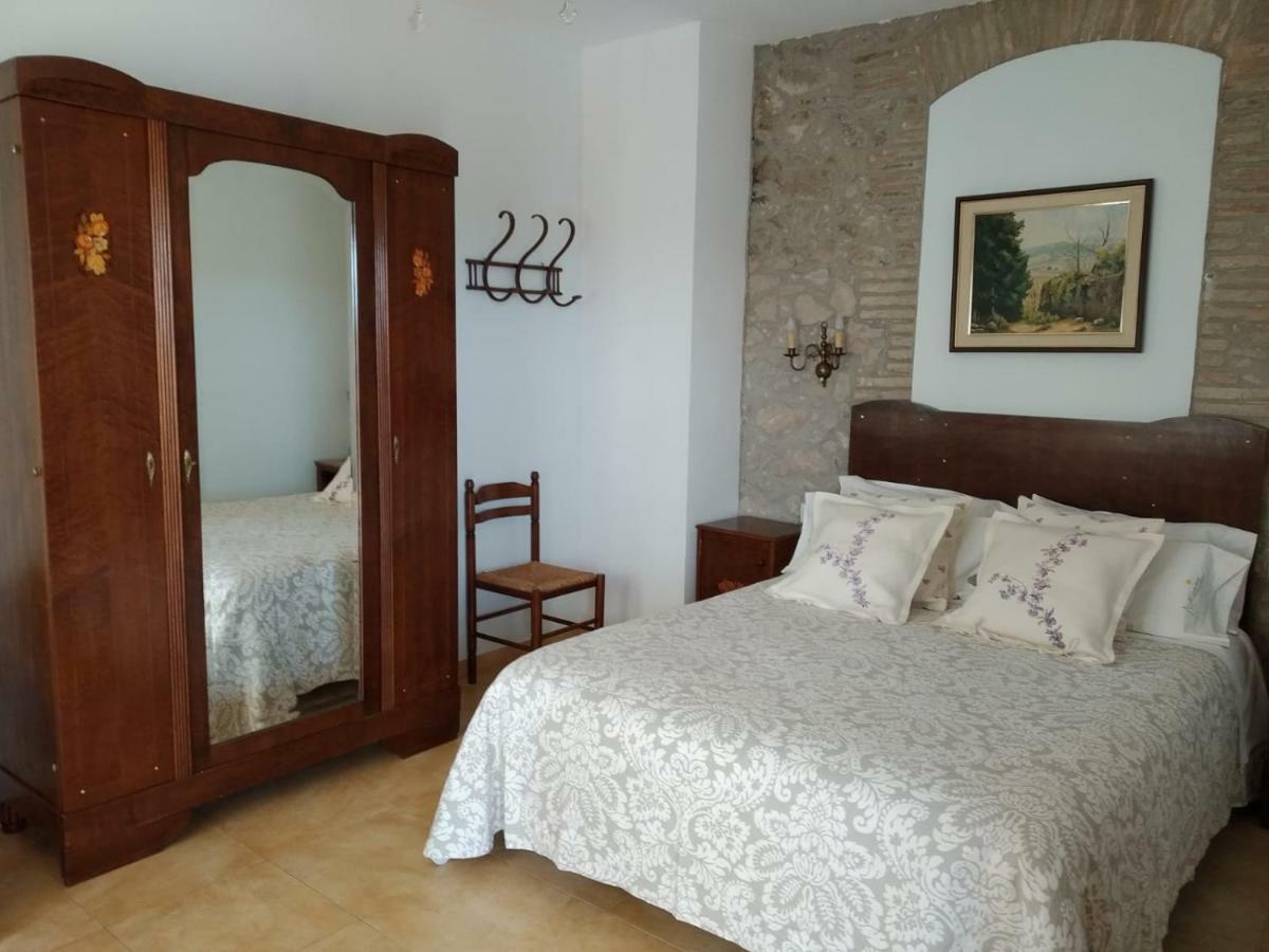 Mas Horta Prim Guest House Sant Pere Pescador Exterior photo